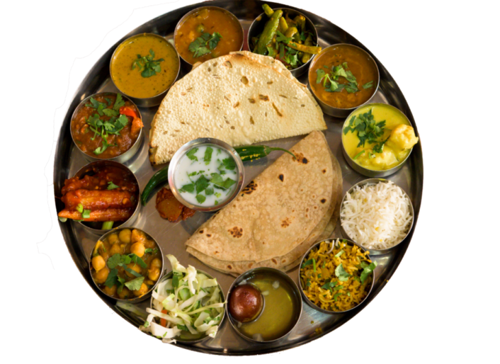 Our Special Thali