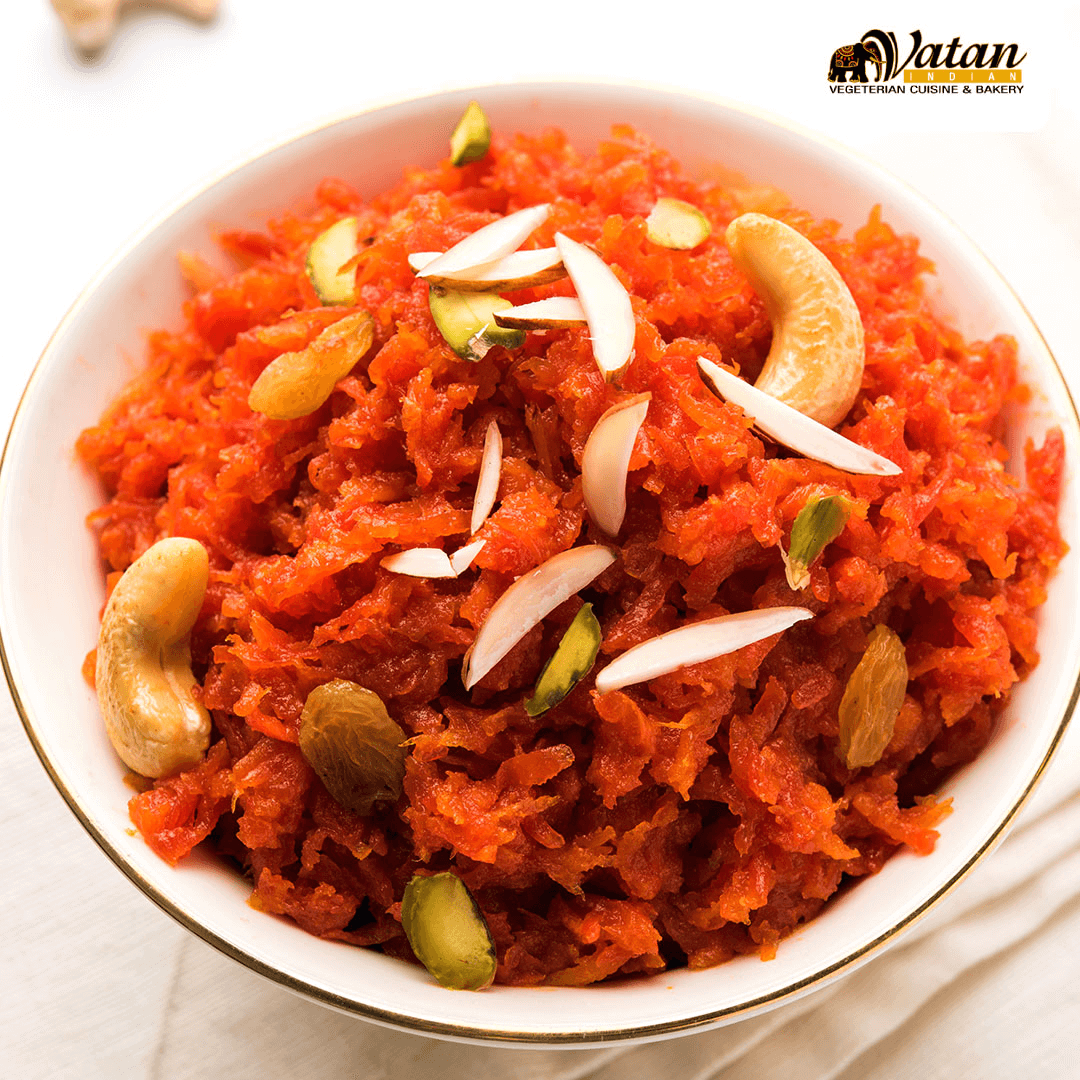 gajar-ka-halwa-with-rabdi-recipe