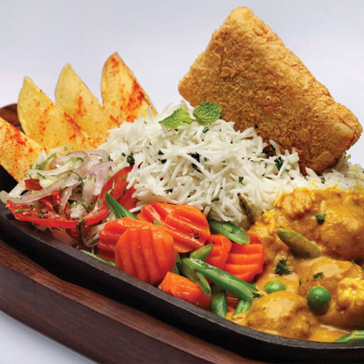 sizzlers