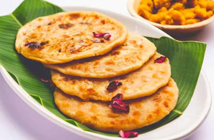 puran-poli-traditional-indian-dish