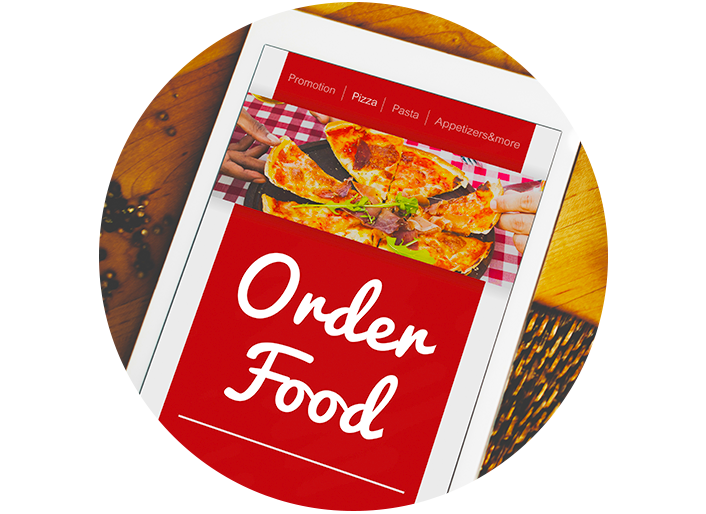 Order Online