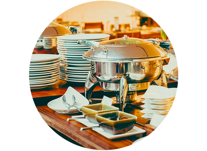 Catering Services