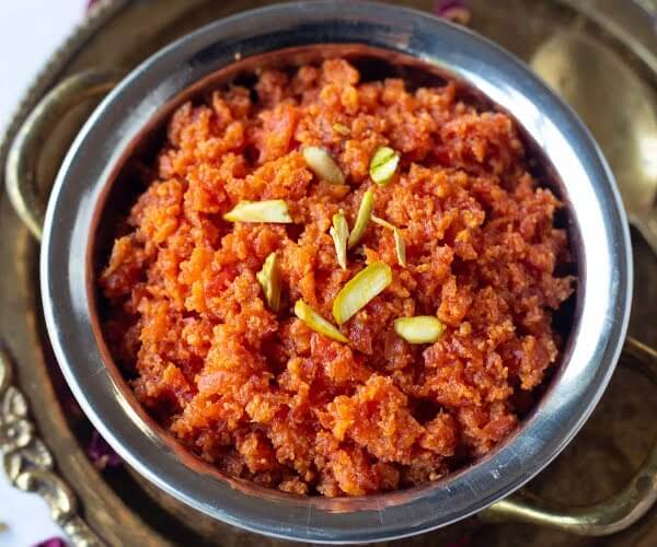 Gajar Halva - 6 Mistakes to Avoid When Making Perfect-3