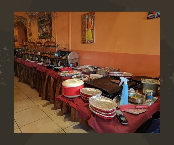 Catering for Winter Events Let Us Handle Your Office Lunch or Family Gathering-4
