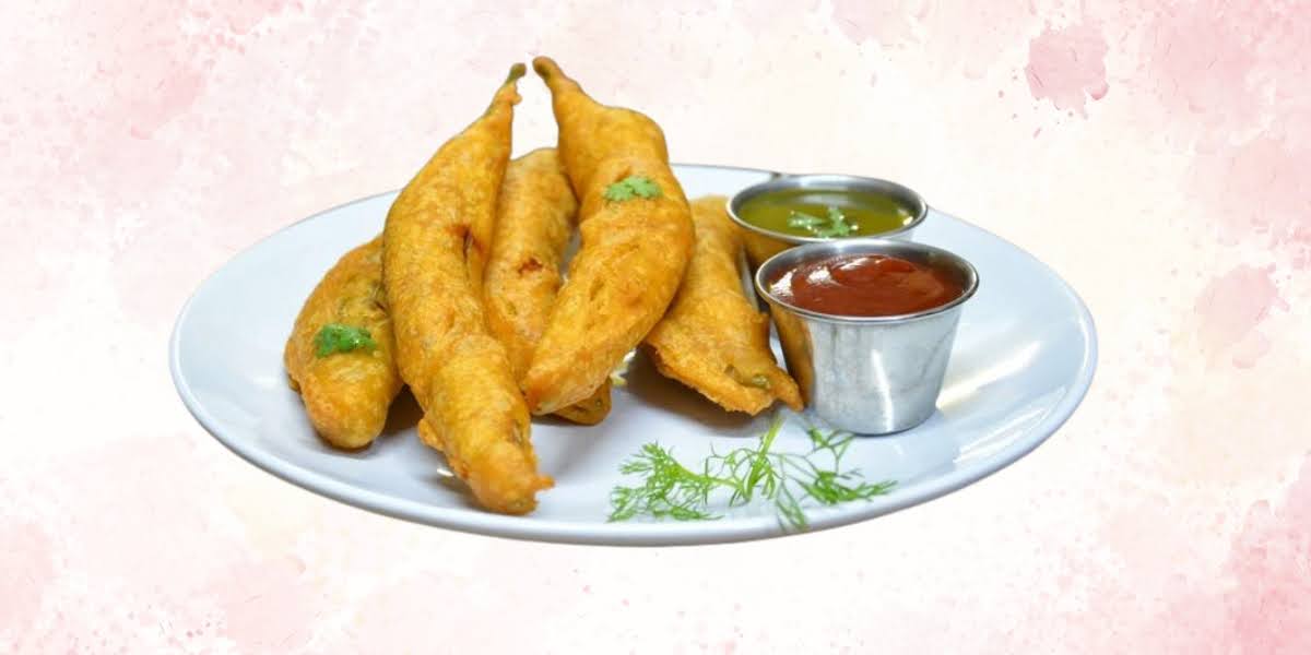 Winter Warmers Best Masala Chai & Savory Indian Street Food Pairings-6