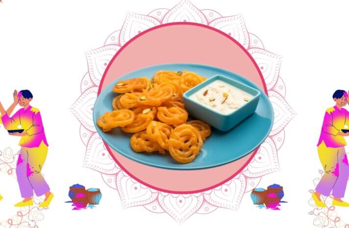 celebrate-the-colors-of-holi-with-jalebi-and-rabdi