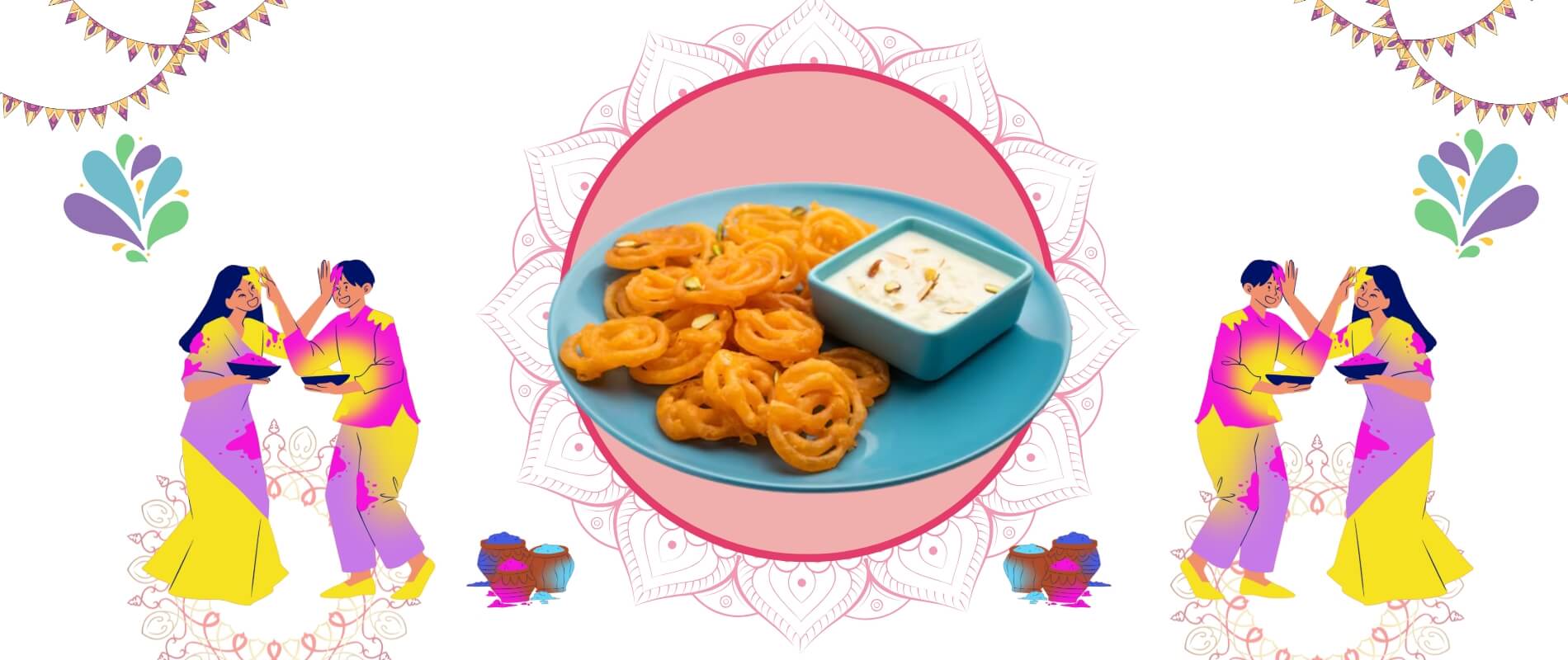 celebrate-the-colors-of-holi-with-jalebi-and-rabdi