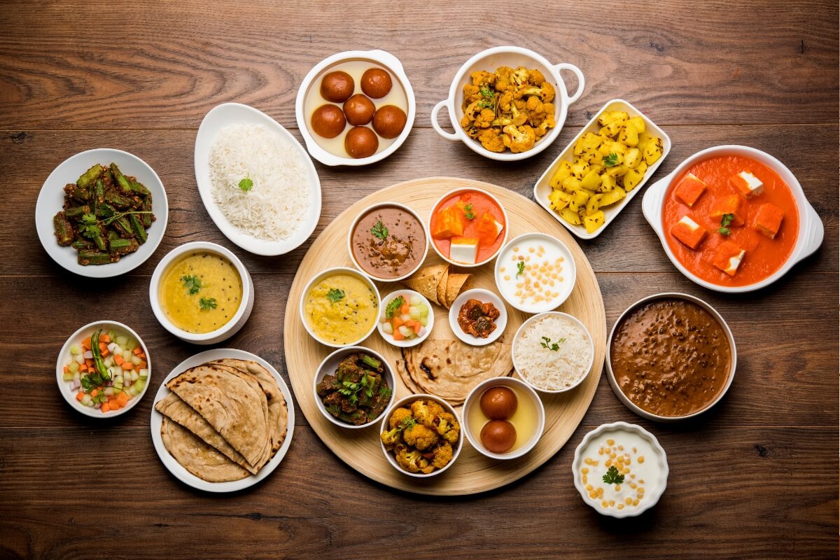 Modern Indian Cuisine A Delicious Revolution-1