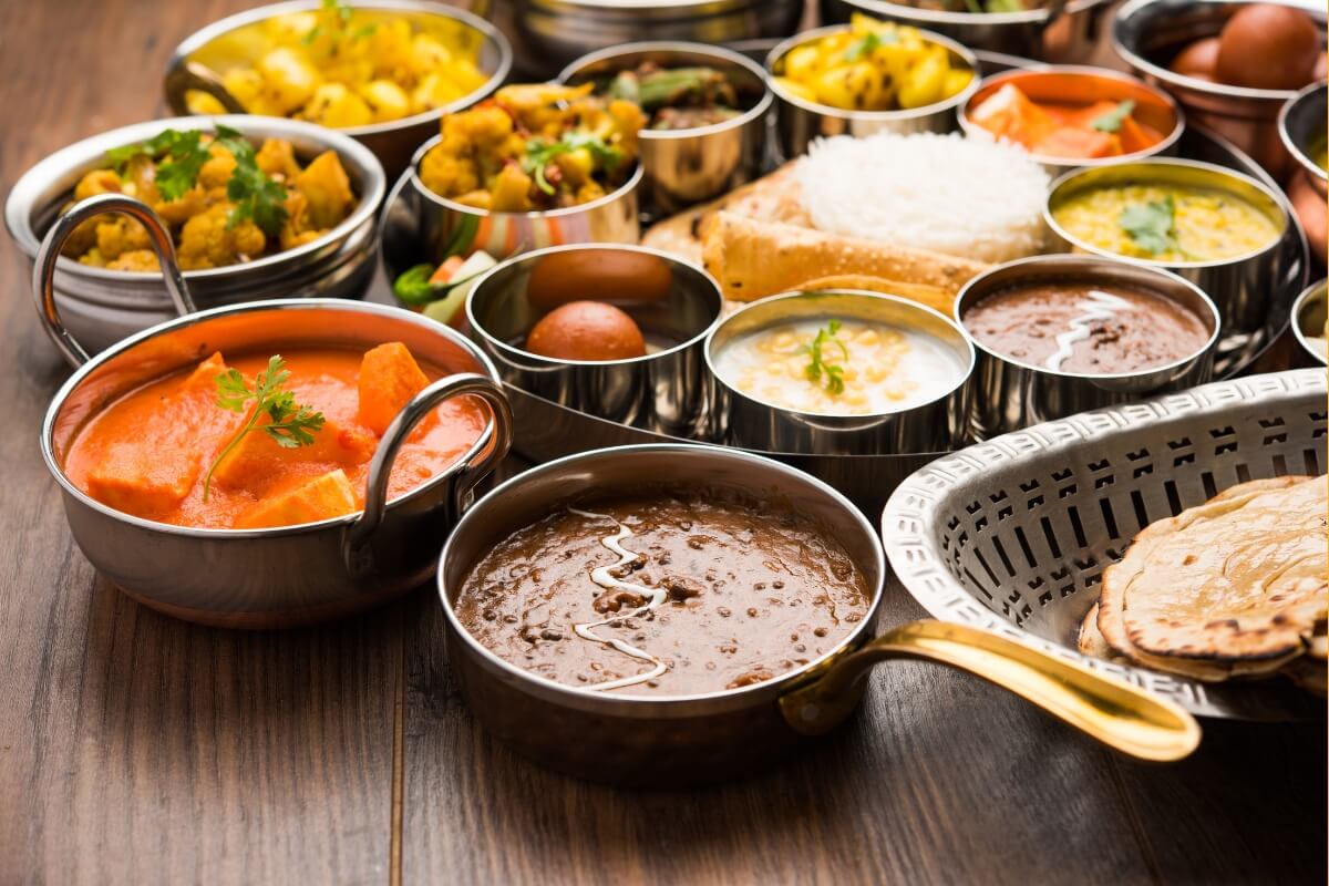 Modern Indian Cuisine A Delicious Revolution-3