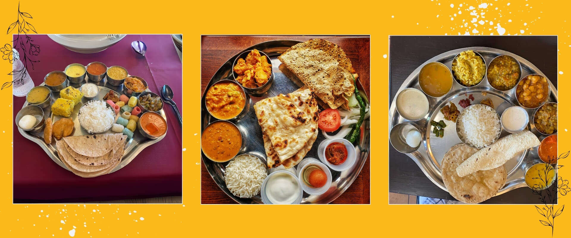 Modern Indian Cuisine A Delicious Revolution