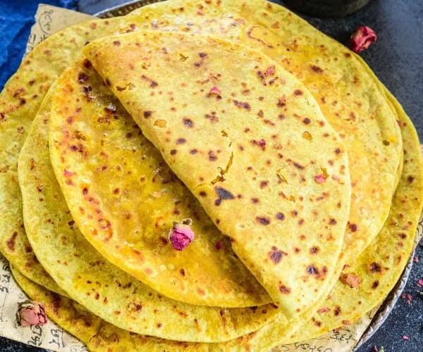 Puran Poli A Heartwarming Indian Delight-3