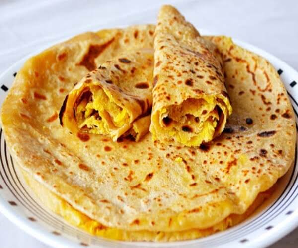 Puran Poli A Heartwarming Indian Delight-4