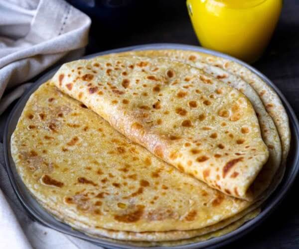 Puran Poli A Heartwarming Indian Delight-6