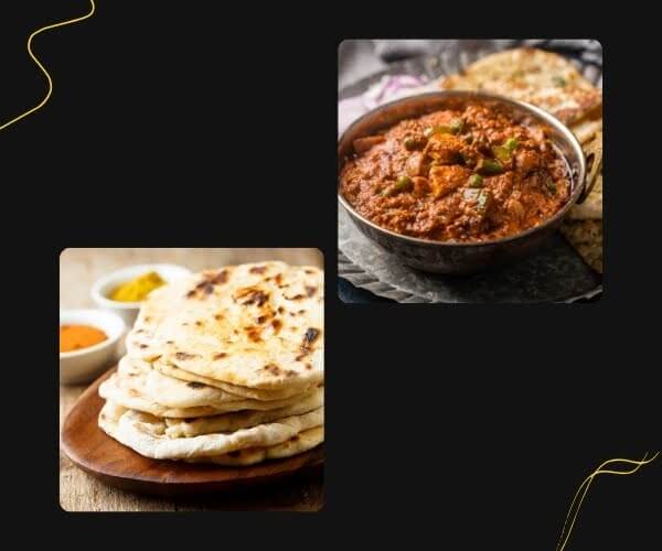Why Butter Naan is the Best Companion for Indian Curries-4