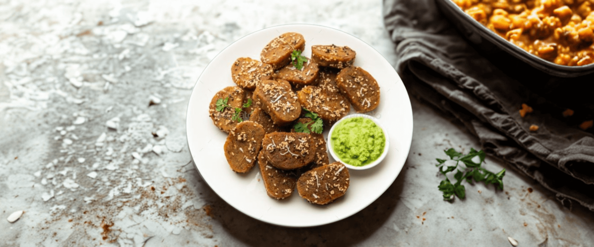 How to Make Doodhi Muthia – A Traditional Gujarati Recipe