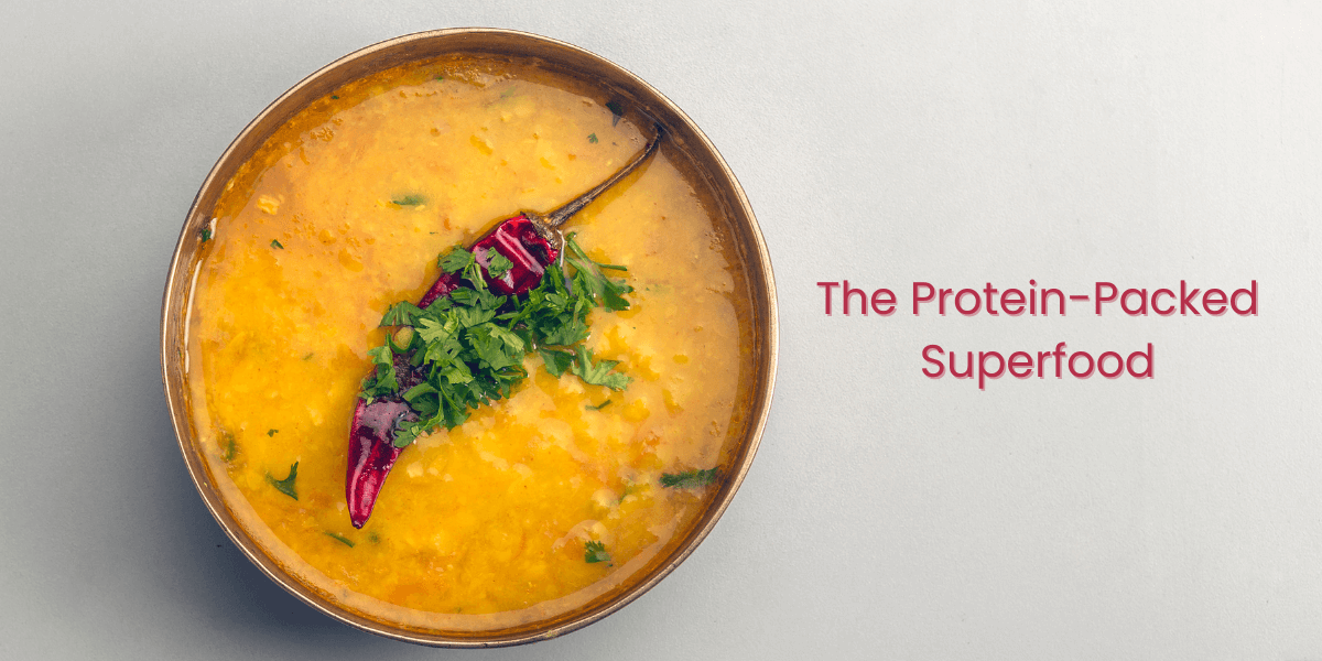 Enjoy Summer Days with Rice, Dal, and Crispy Papad-2
