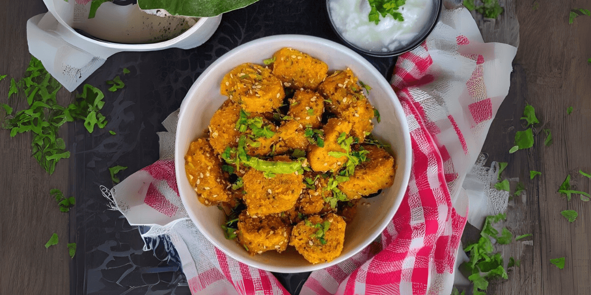 How to Make Doodhi Muthia – A Traditional Gujarati Recipe_1