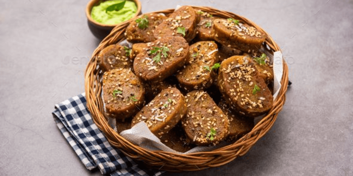 How to Make Doodhi Muthia – A Traditional Gujarati Recipe_4