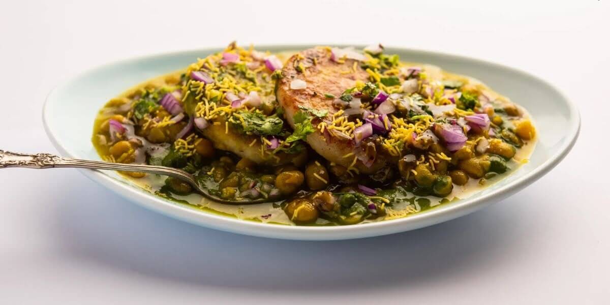 From Ragda Pattice to Samosa Chaat, Pure Desi Nostalgia 2
