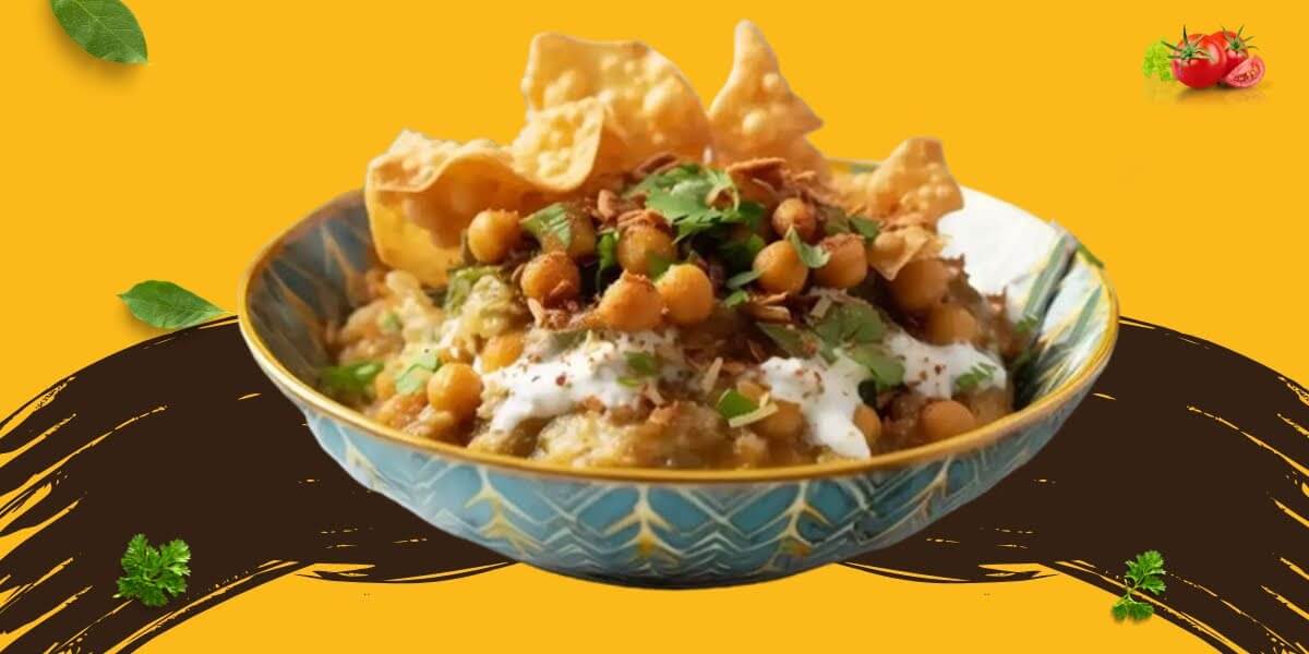 From Ragda Pattice to Samosa Chaat, Pure Desi Nostalgia 3