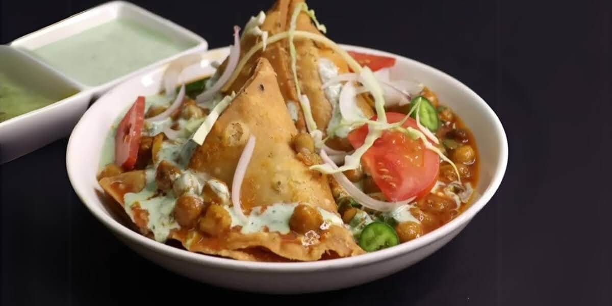 From Ragda Pattice to Samosa Chaat, Pure Desi Nostalgia 5