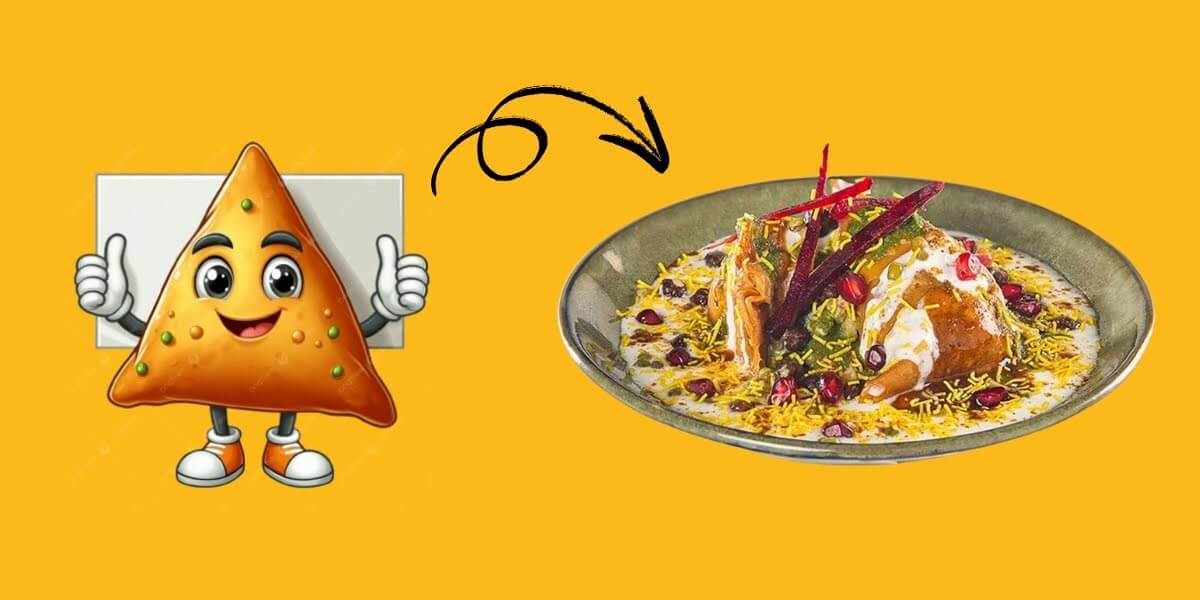 From Ragda Pattice to Samosa Chaat, Pure Desi Nostalgia 6