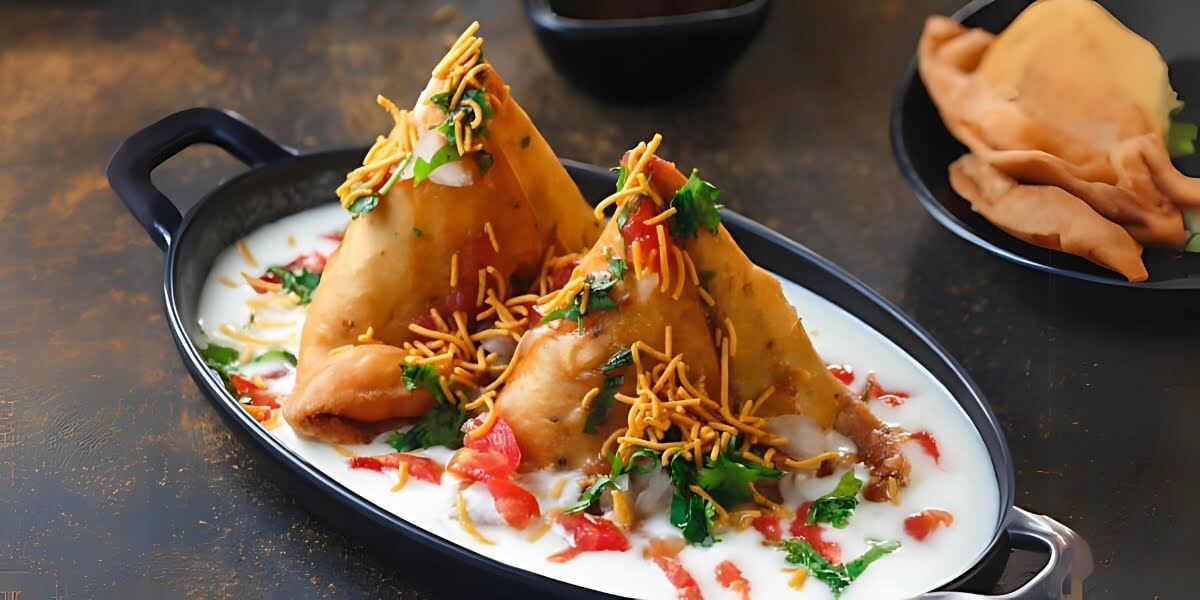 From Ragda Pattice to Samosa Chaat, Pure Desi Nostalgia 1From Ragda Pattice to Samosa Chaat, Pure Desi Nostalgia 7