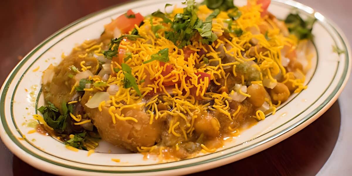 From Ragda Pattice to Samosa Chaat, Pure Desi Nostalgia 8