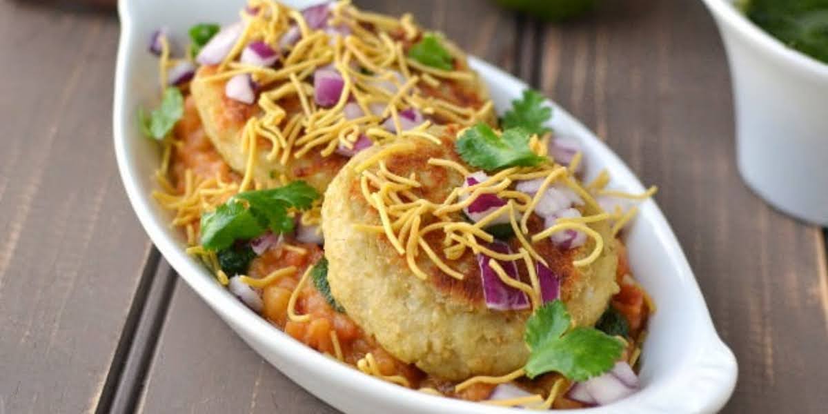 From Ragda Pattice to Samosa Chaat, Pure Desi Nostalgia 9