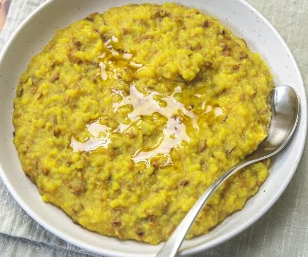Masala Khichdi with Kadhi Your New Comfort Meal 3