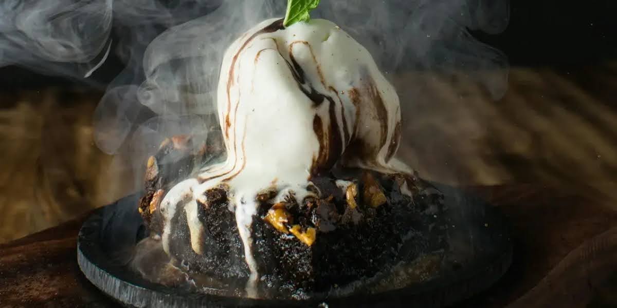 Sweet Tooth Heaven – Top 5 Must-Try Desserts at Vatan 1