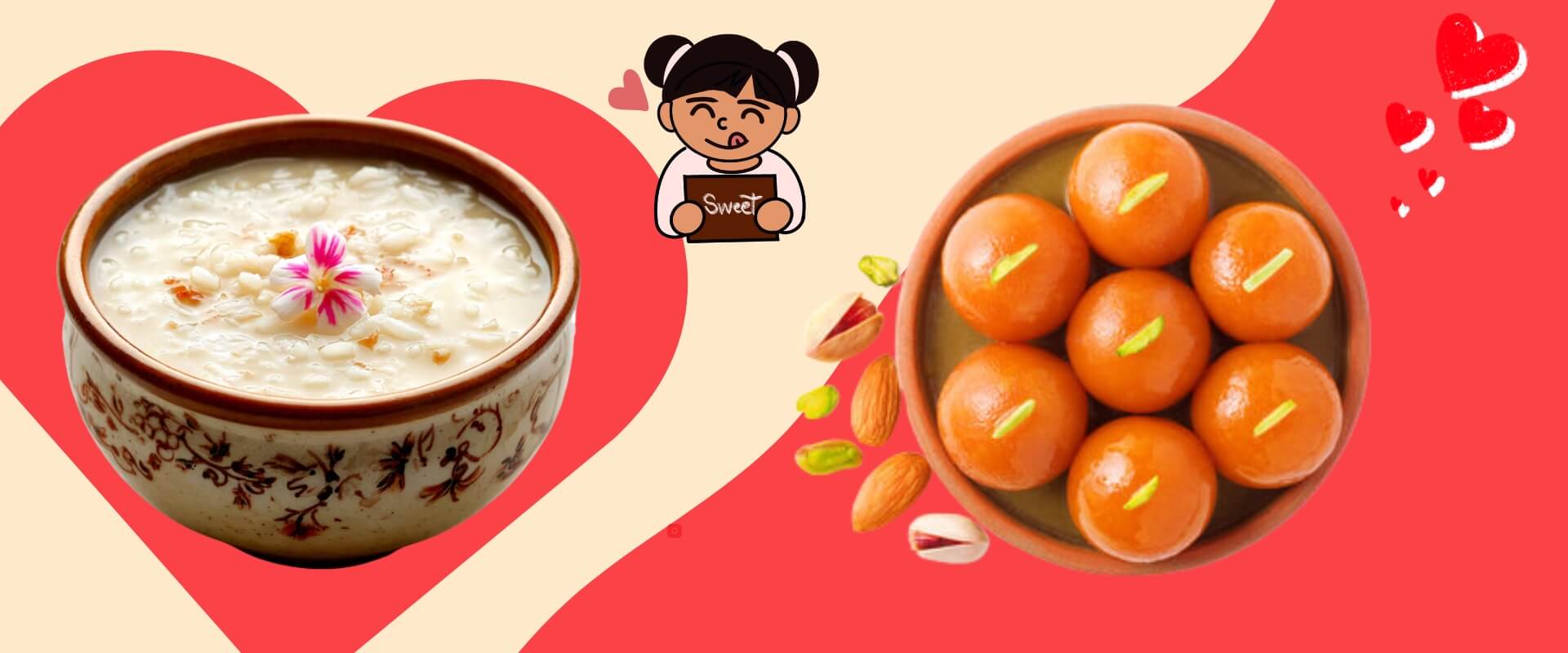 Sweet Tooth Heaven – Top 5 Must-Try Desserts at Vatan