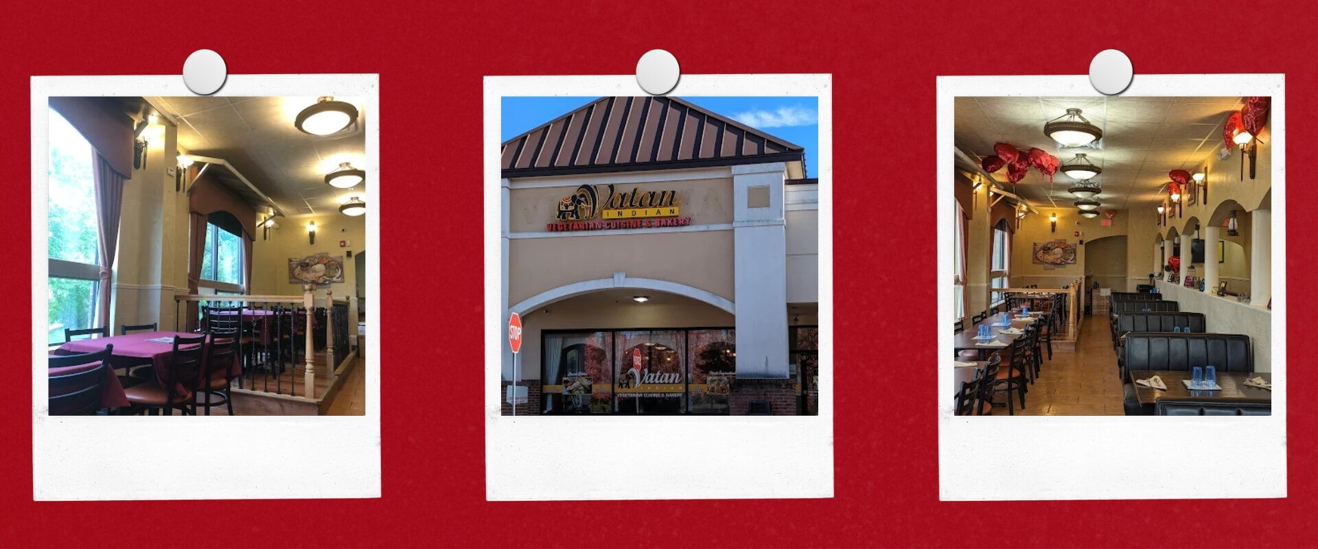 Vatan is the Perfect Spot for Family Dinners