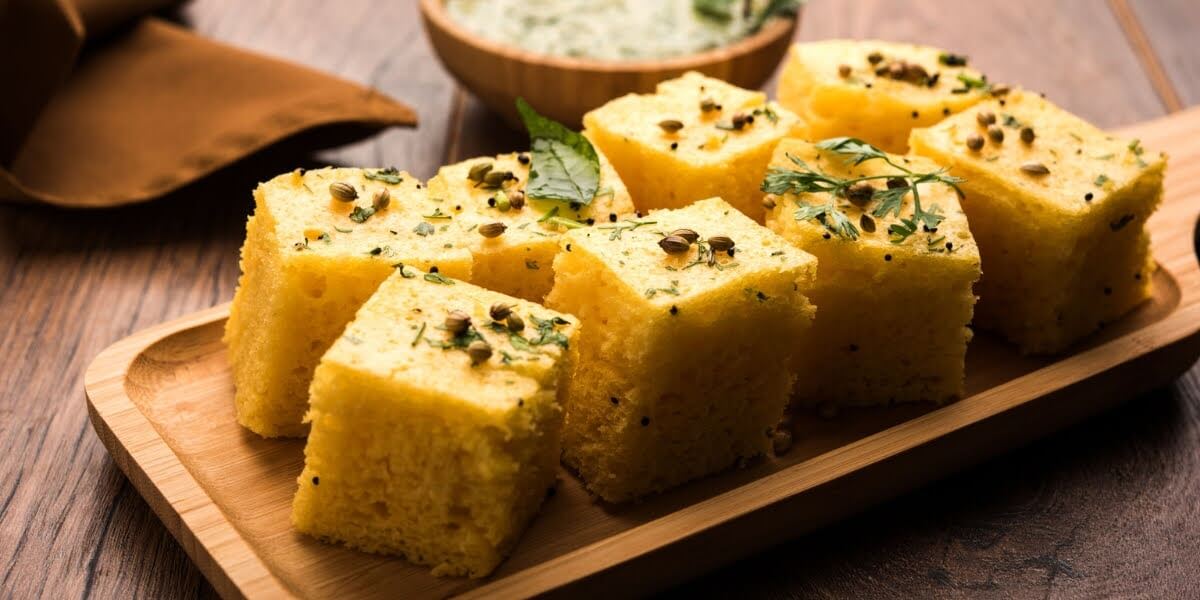 From Khaman to Khichu – Taste the Flavors of Gujarat at Vatan 2