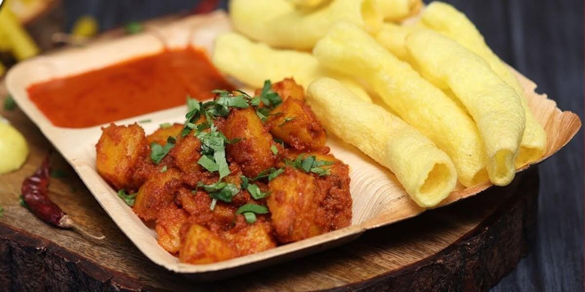 From Khaman to Khichu – Taste the Flavors of Gujarat at Vatan 4