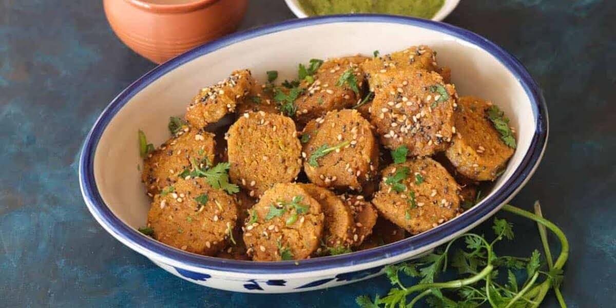 From Khaman to Khichu – Taste the Flavors of Gujarat at Vatan 5