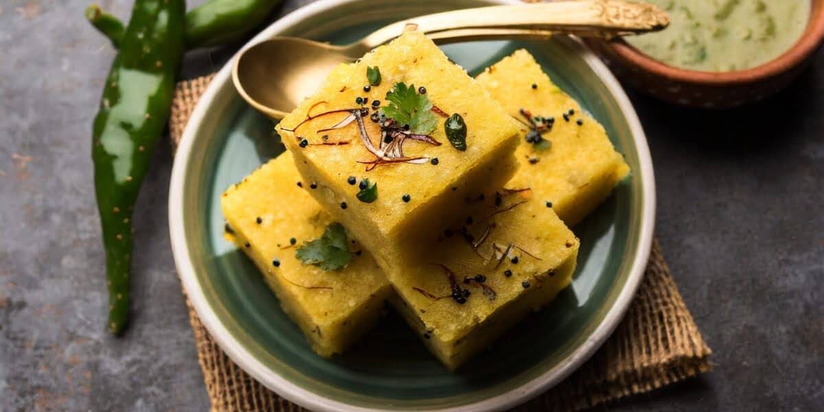 From Khaman to Khichu – Taste the Flavors of Gujarat at Vatan 6