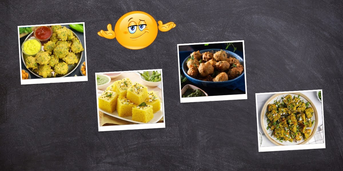 From Khaman to Khichu – Taste the Flavors of Gujarat at Vatan 7