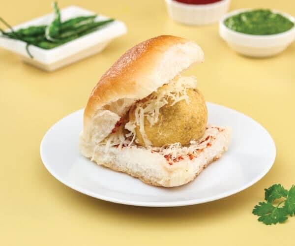 Must-Try Cheesy Indian Street Food at Vatan East Windsor 3