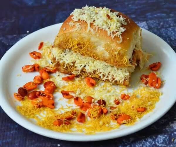 Must-Try Cheesy Indian Street Food at Vatan East Windsor 4