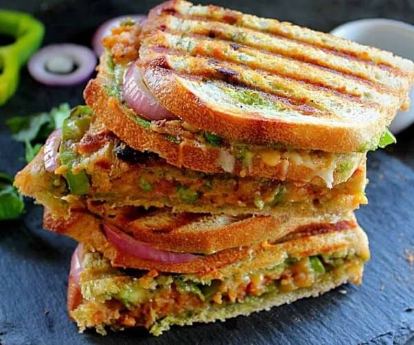 Must-Try Cheesy Indian Street Food at Vatan East Windsor 5