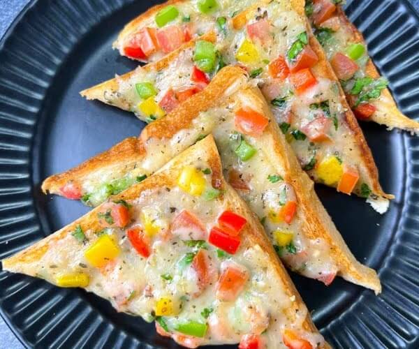 Must-Try Cheesy Indian Street Food at Vatan East Windsor 6