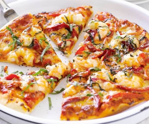 Must-Try Cheesy Indian Street Food at Vatan East Windsor 9