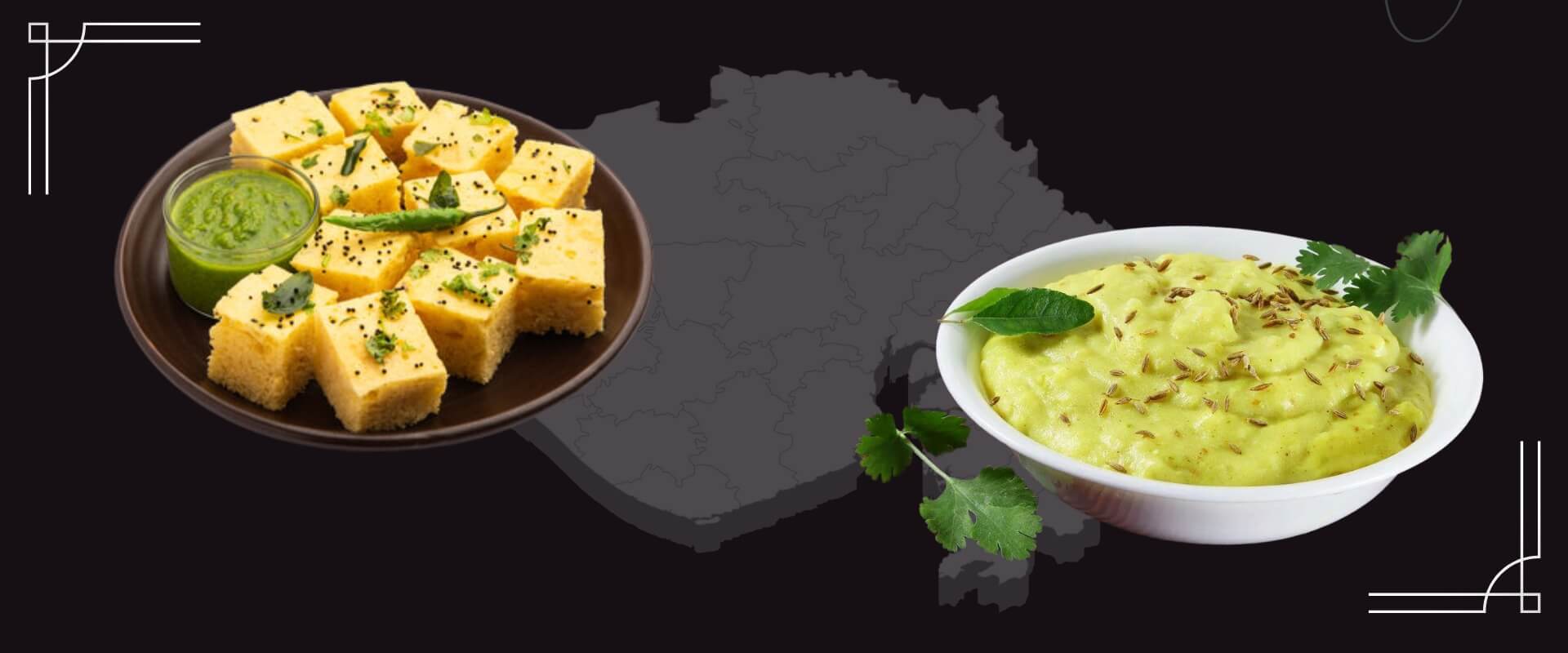 From Khaman to Khichu – Taste the Flavors of Gujarat at Vatan