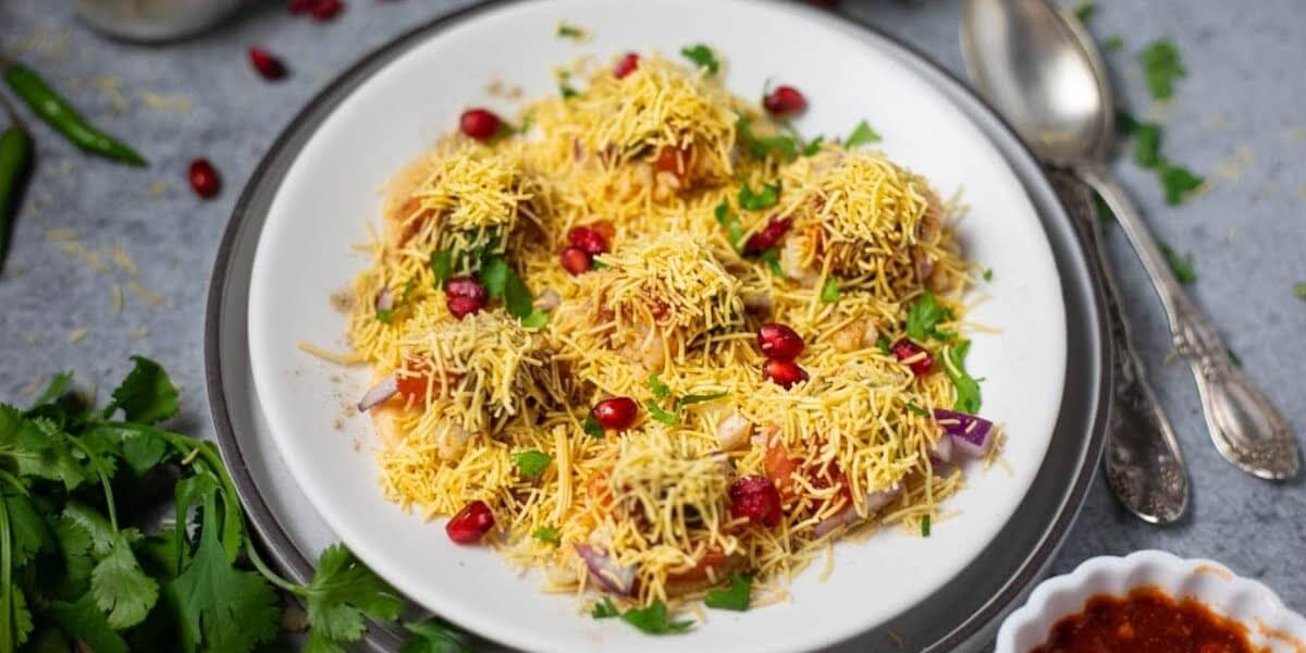 What Is Sev Puri