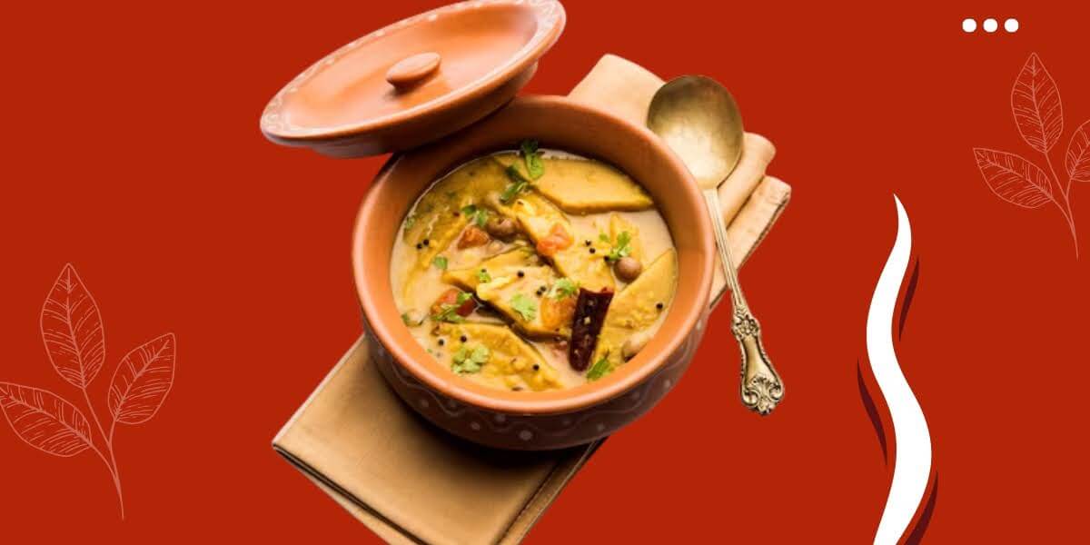 Dal Dhokli Discover the Comfort of This Gujarati Pasta Soup 5