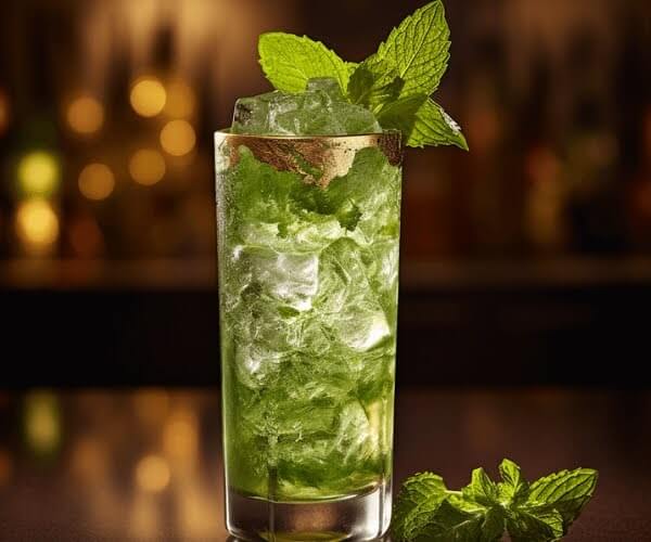Paan Mojito – Where Indian Tradition Meets Refreshing Cool 2