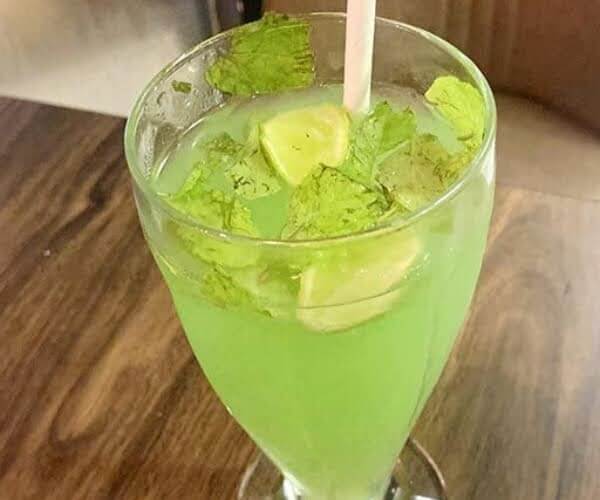 Paan Mojito – Where Indian Tradition Meets Refreshing Cool 3