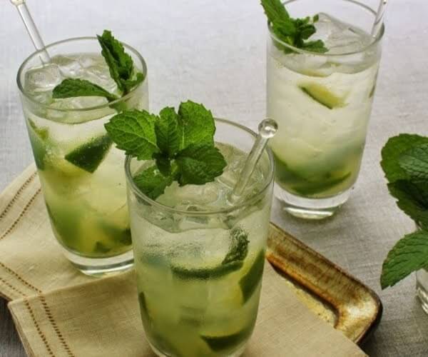 Paan Mojito – Where Indian Tradition Meets Refreshing Cool 4
