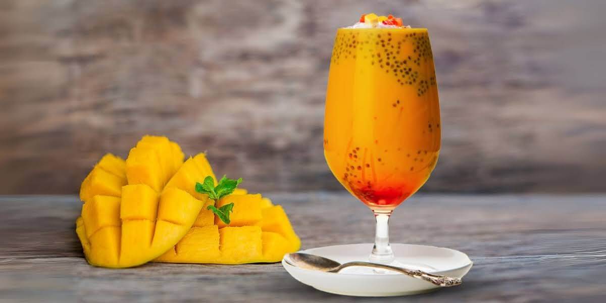 Flavors You Can’t Miss – Falooda at Vatan 4